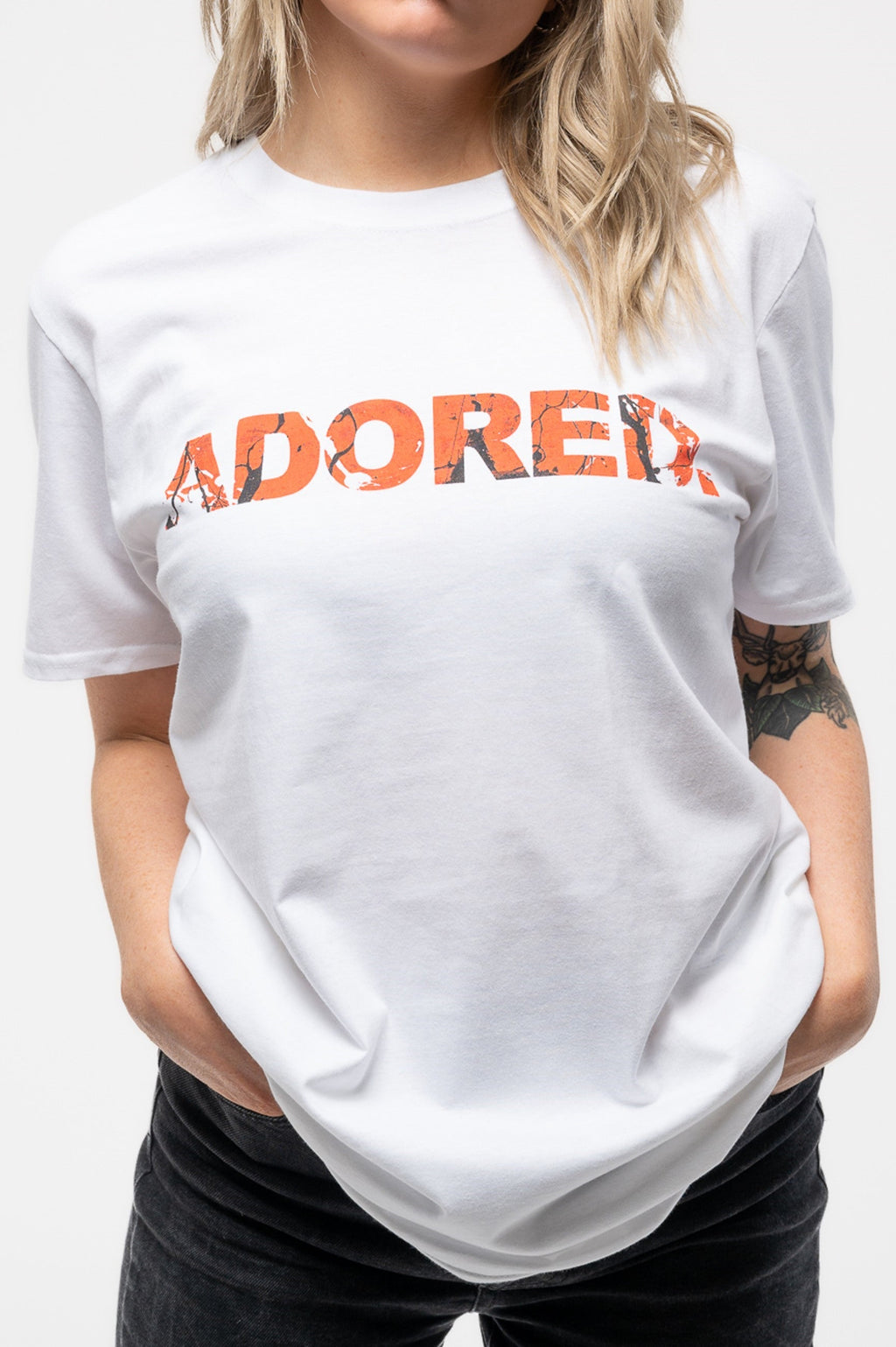 The Stone Roses Adored T Shirt product image 3