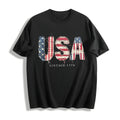4th Of July Cotton T-Shirt product image 1