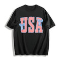 USA Cotton T-Shirt product image 1