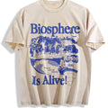 Biosphere Science Vintage Washed T-Shirt product image 1