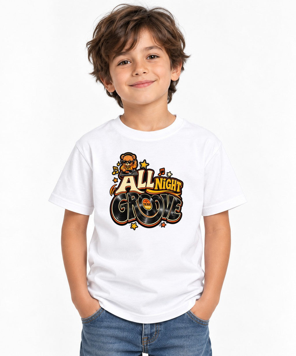 All Night Groove product image 1