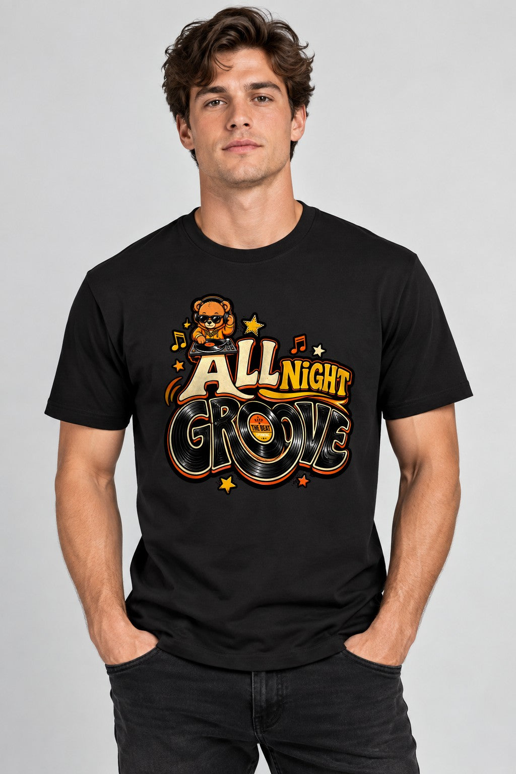 All Night Groove product image 2