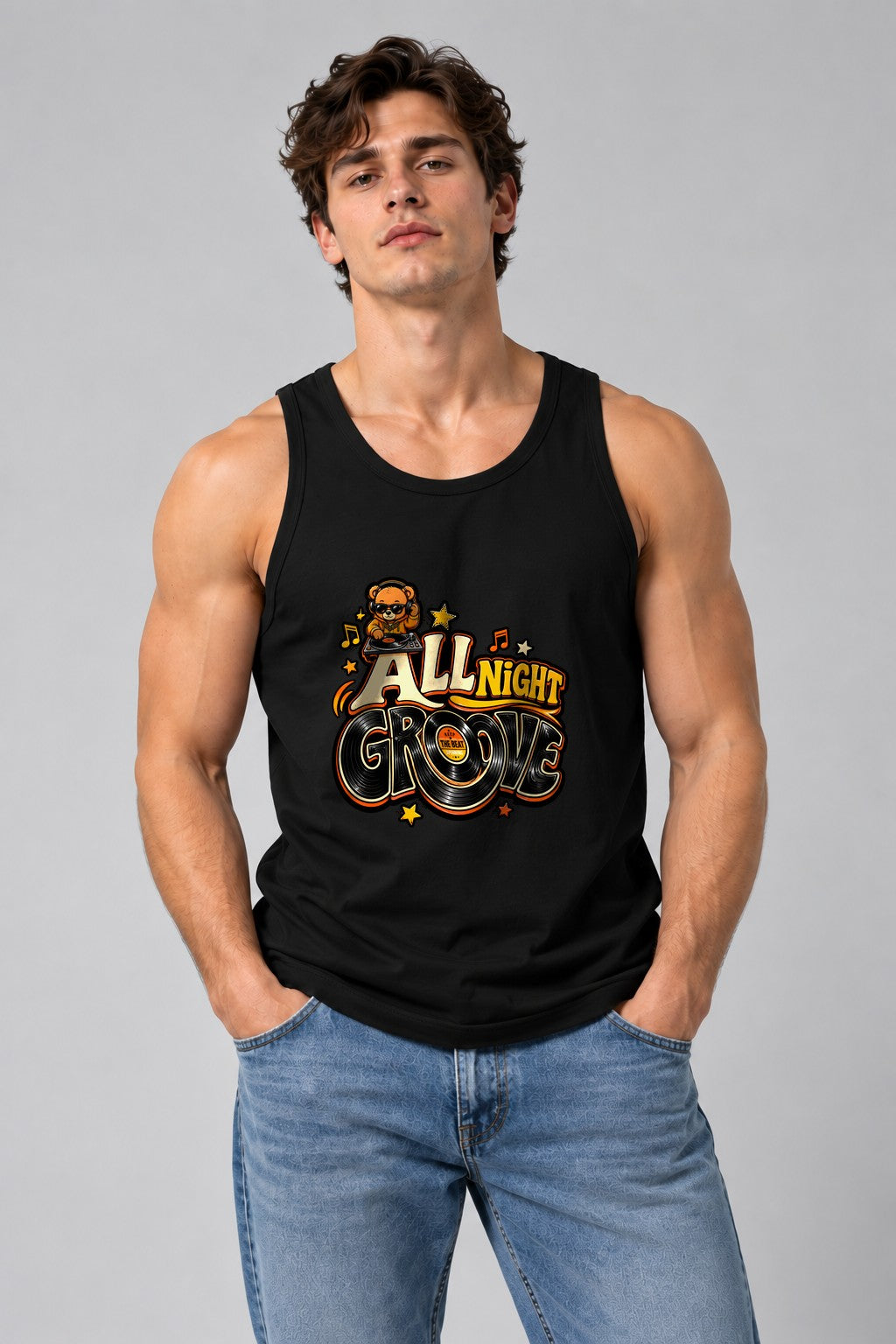 All Night Groove product image 2