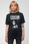 Amy Winehouse Rebel T Shirt product image 1