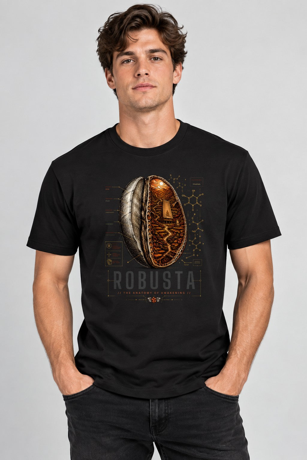 Anatomy Coffee Bean product image 2