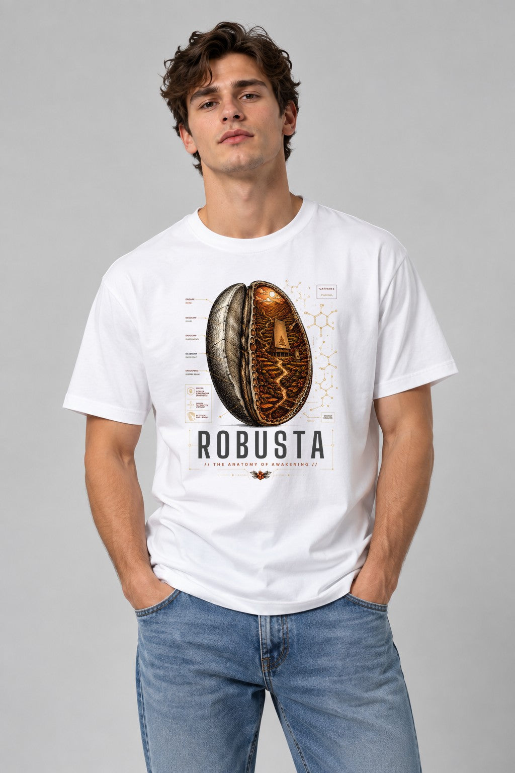 Anatomy Coffee Bean product image 1