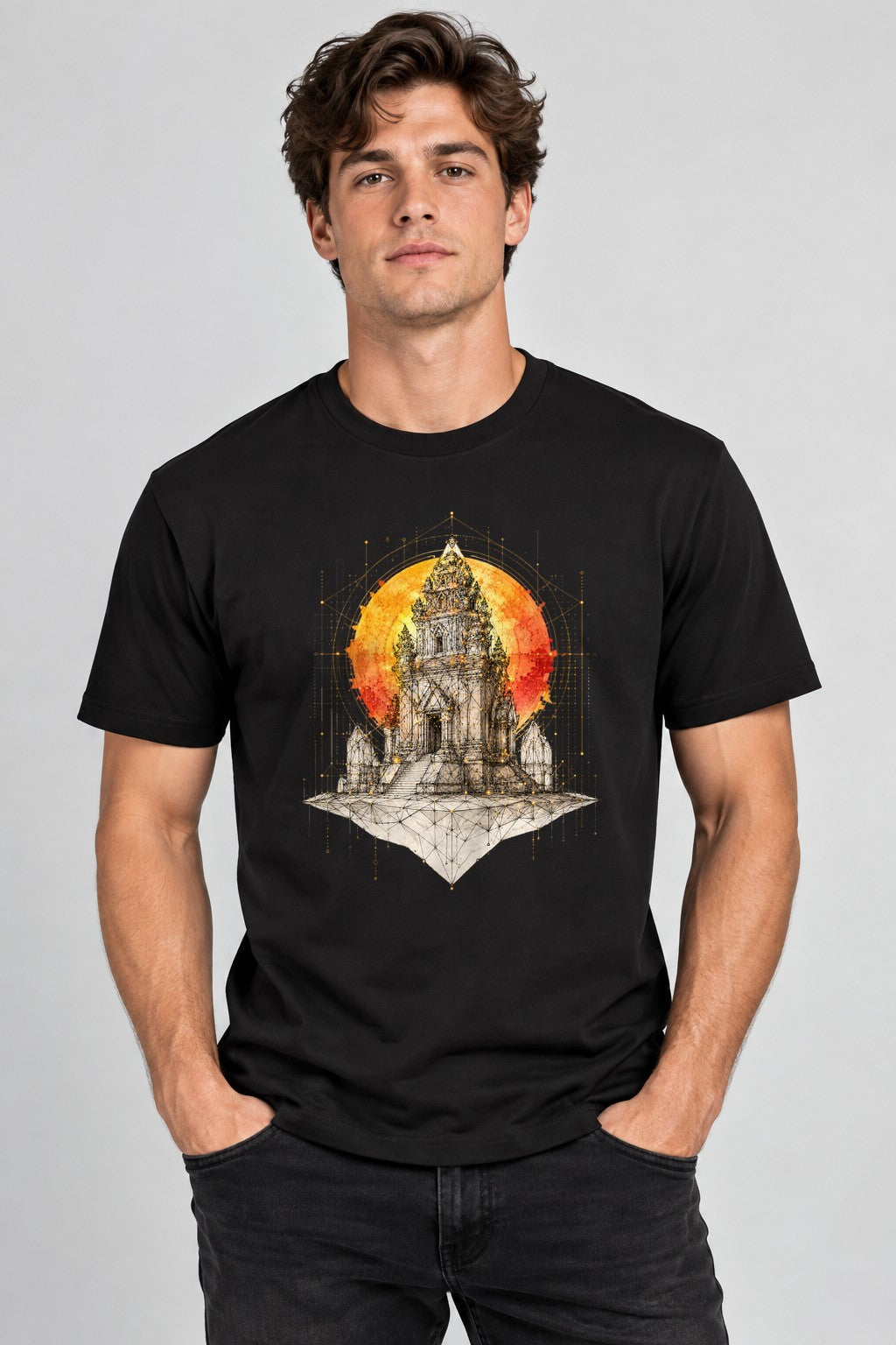 Ancient Cham Tower product image 2