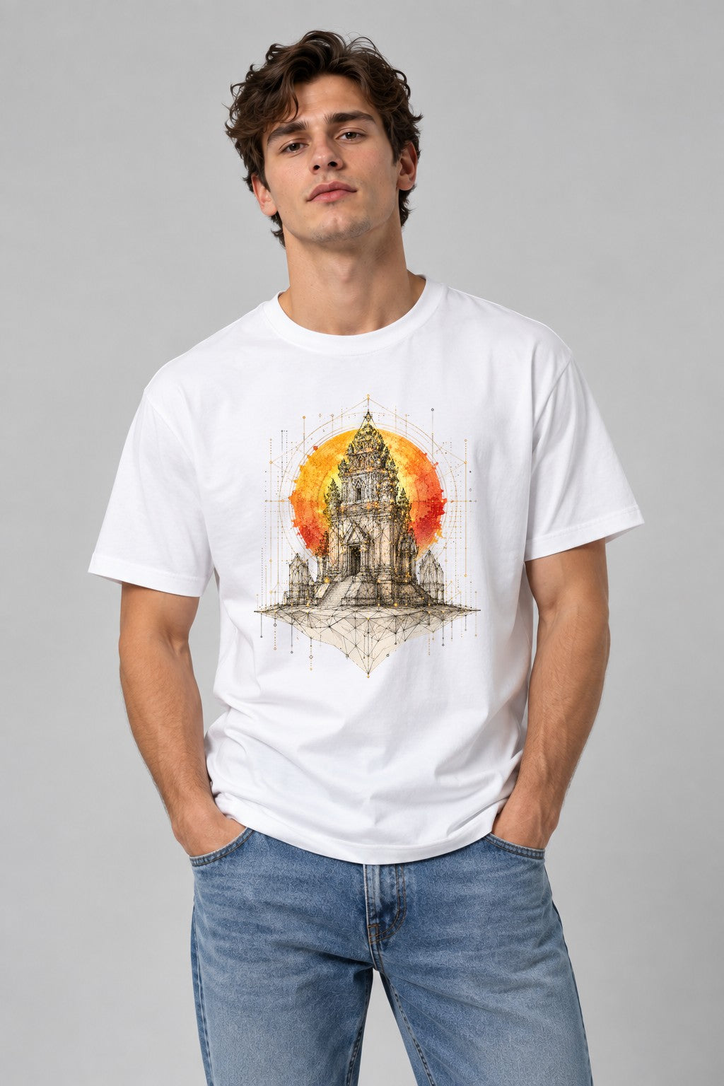 Ancient Cham Tower product image 1