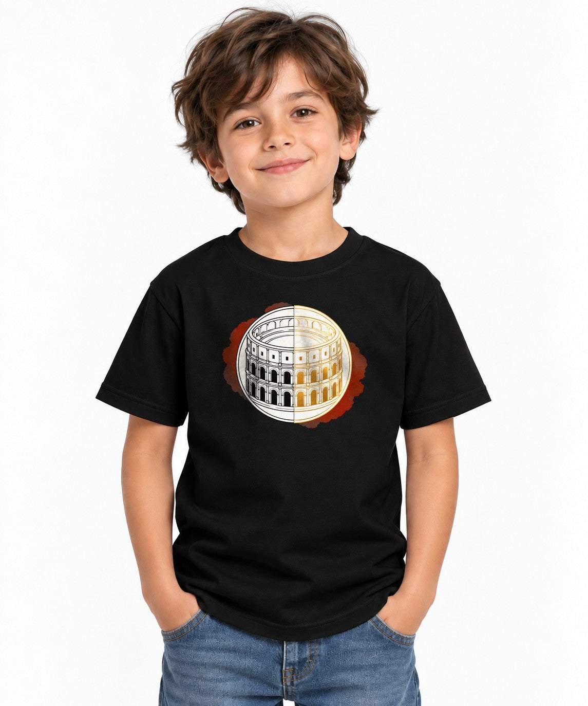 Ancient Colosseum Sphere product image 2