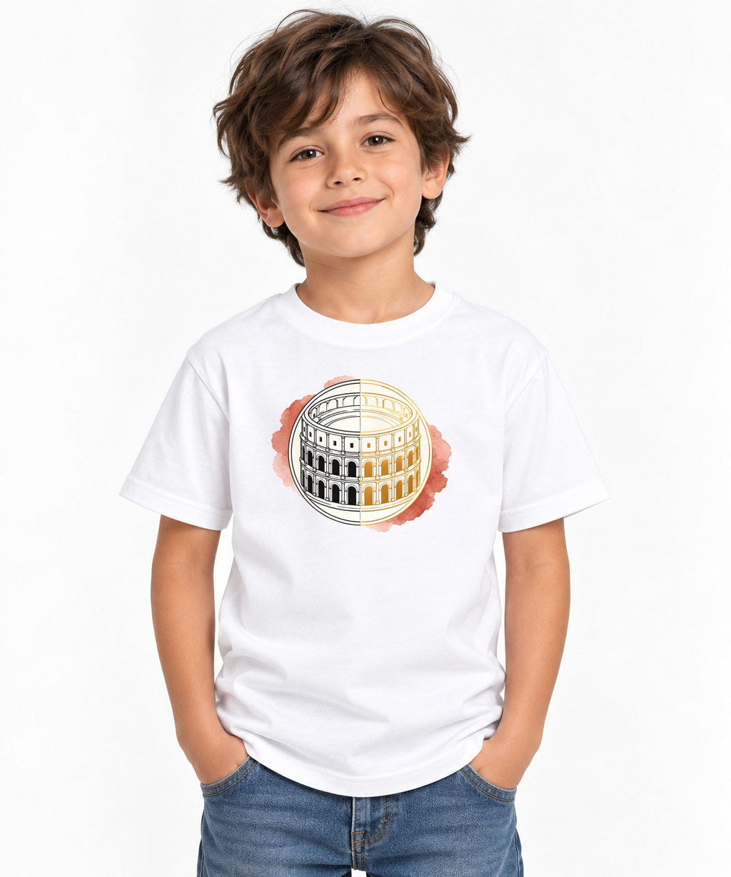 Ancient Colosseum Sphere product image 1