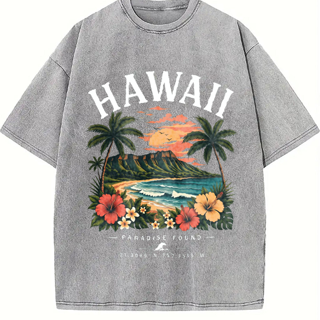 Paradise Found Hawaii - Tropical Island Vacation Beach product image 5