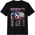 Ashnikkosss Smoochies Tour 2026 Cotton T-Shirt product image 1
