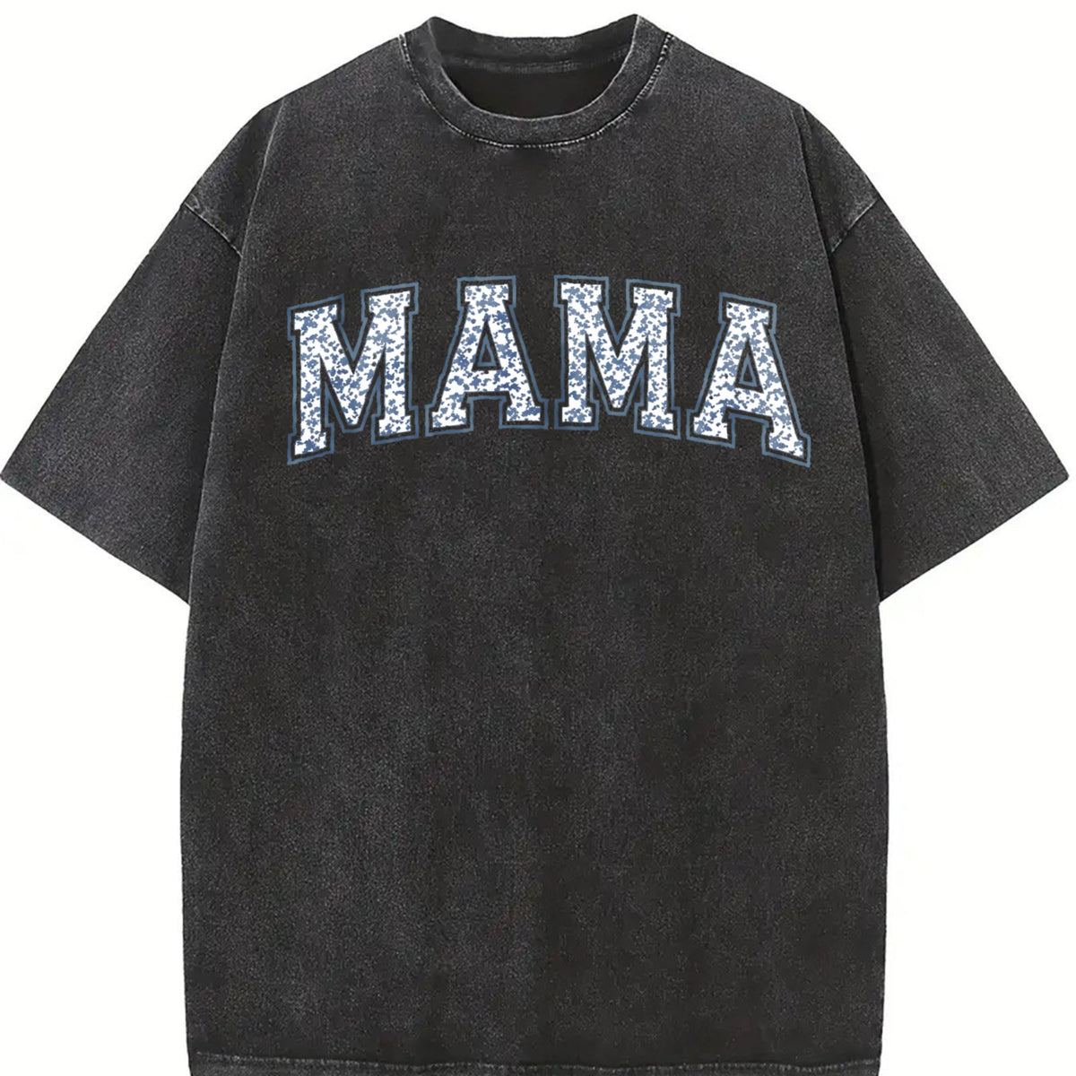 Mama Vintage Washed T-Shirt product image 2