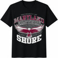 University Of Maryland Eastern Shore - Hbcu Cotton T-Shirt product image 1