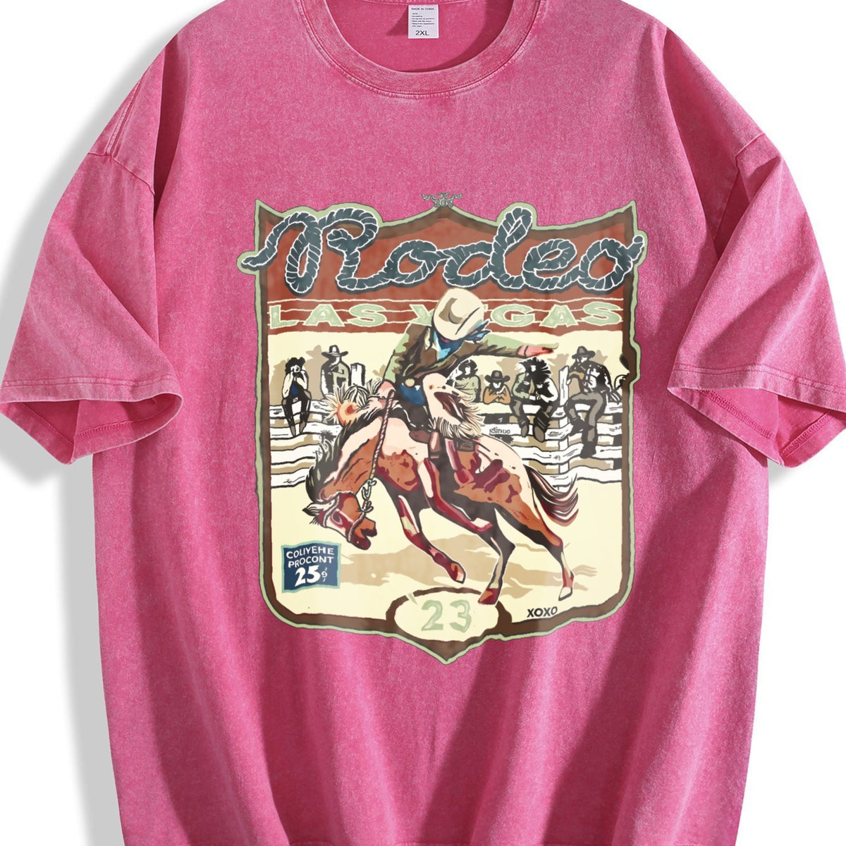 Huk Performance Fishing Vintage Washed T-Shirt product image 7