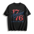 America 1776 Cotton T-Shirt product image 1