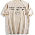 Kindness Vintage Washed T-Shirt product image 1