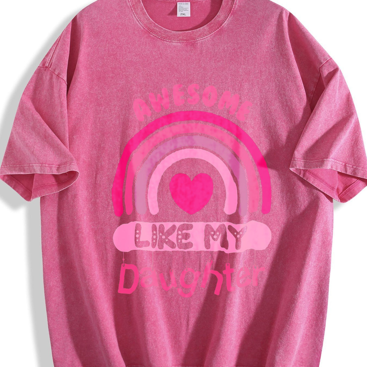 Fantastic Vintage Washed T-Shirt product image 7