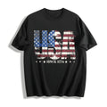 USA Cotton T-Shirt product image 1
