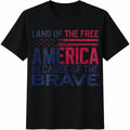 America Cotton T-Shirt product image 1
