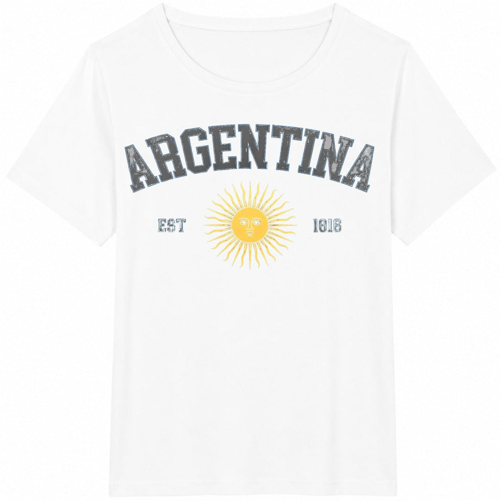 Cottonelegant Short-sleeved Cotton T-Shirt product image 2