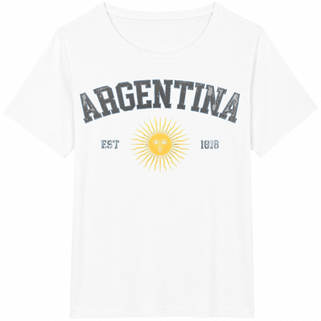 Cottonelegant Short-sleeved Cotton T-Shirt product image 2