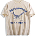 Roadrunner Beep Vintage Washed T-Shirt product image 1