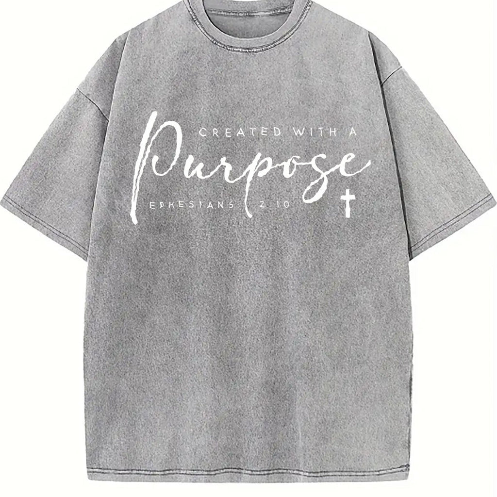 That Has Been Vintage Washed T-Shirt product image 5