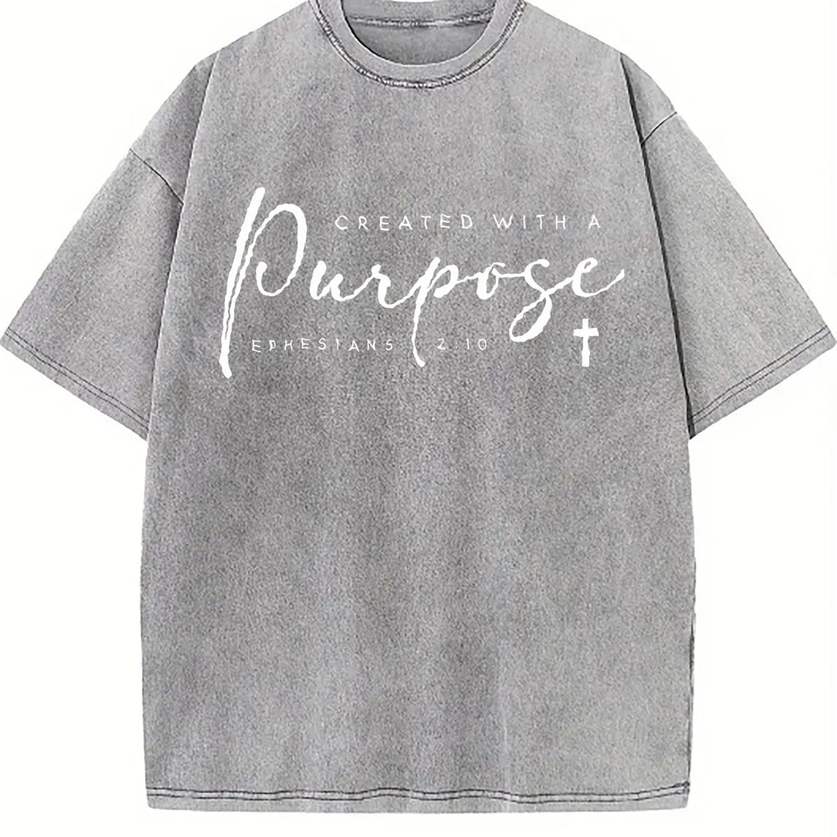 That Has Been Vintage Washed T-Shirt product image 5
