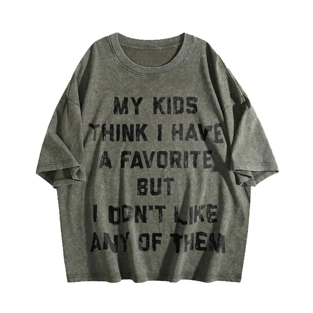 Funny My Think I Have A Favorite But I Dont Like Any product image 4