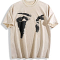 Portrait Vintage Washed T-Shirt product image 1