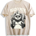 Rocky Mountains National Park Bear Beer Vintage Washed product image 1