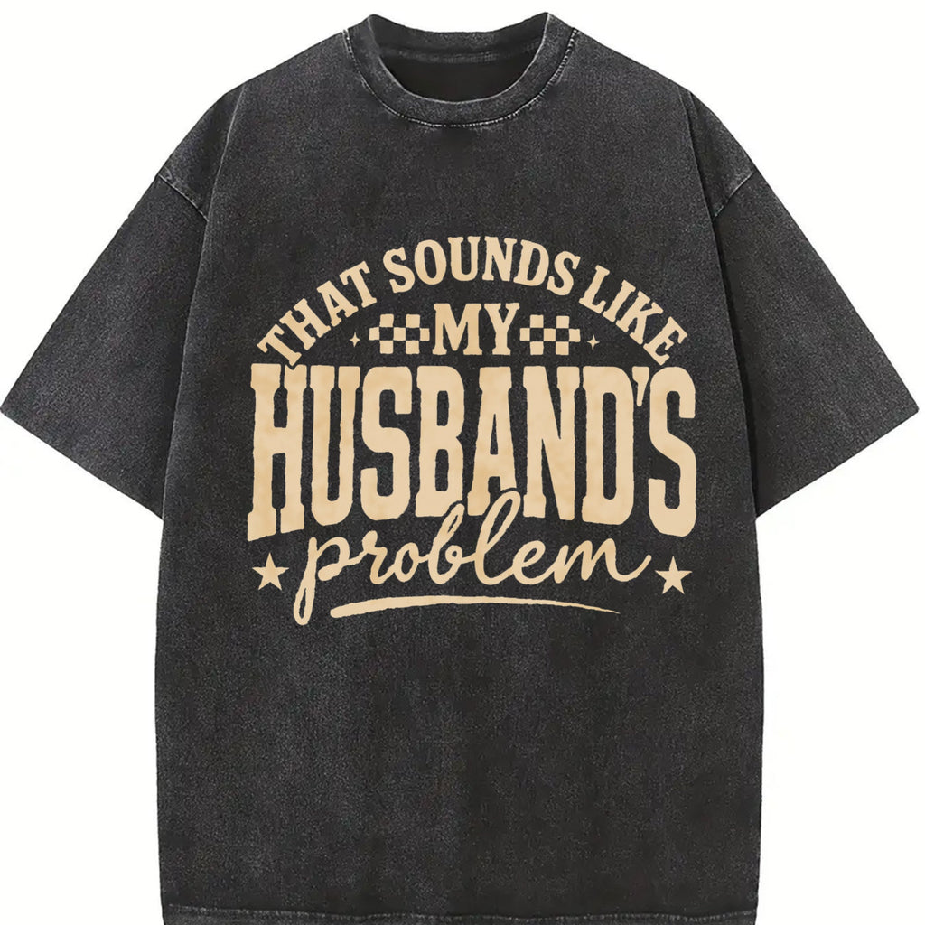 It's Vintage Washed T-Shirt product image 2
