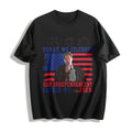 Independence Day Cotton T-Shirt product image 1