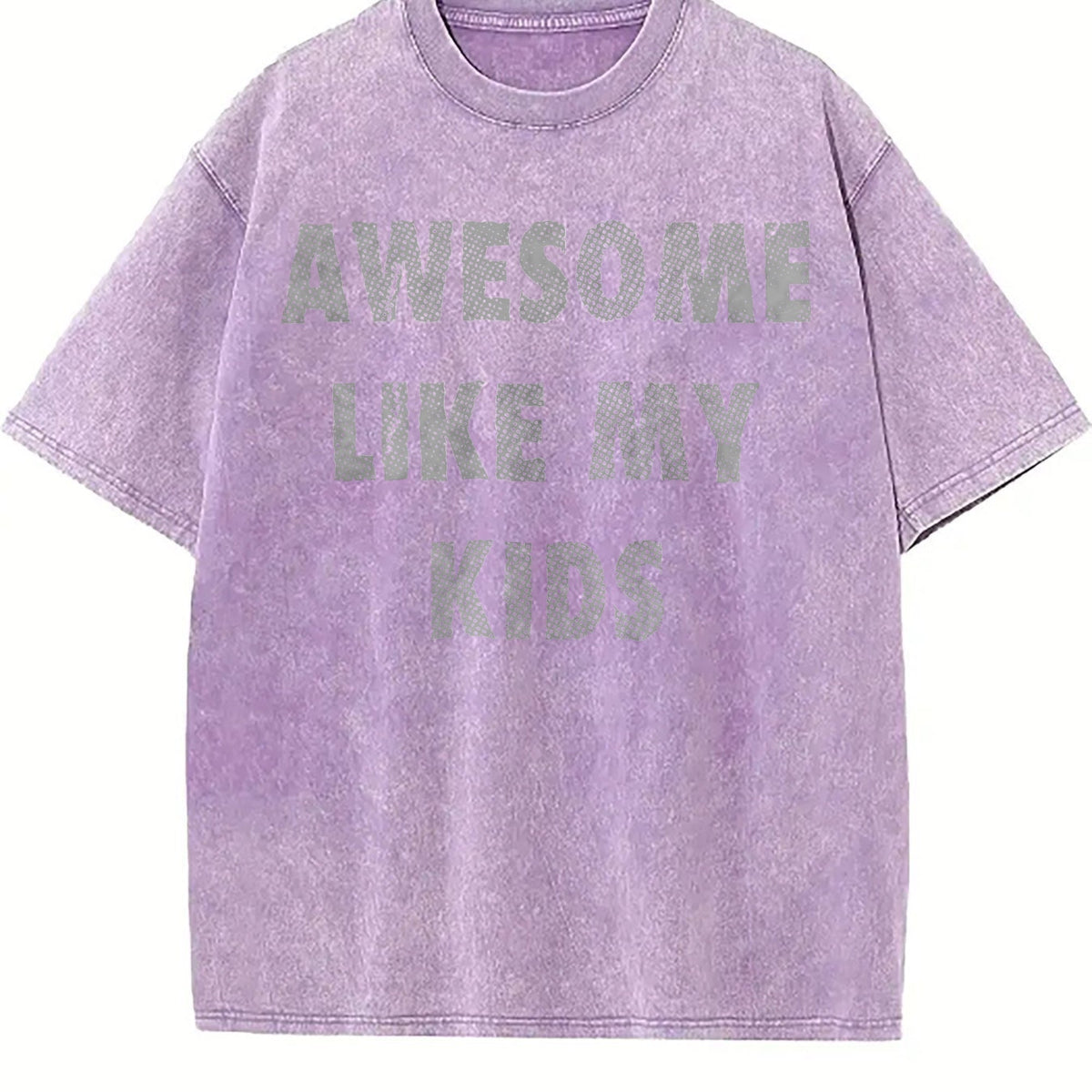 Funny Awesome Like My Sarcastic Parent For Cool Vintage product image 6