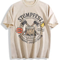 Stumpfest Vintage Washed T-Shirt product image 1