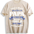 Father's Day Vintage Washed T-Shirt product image 1