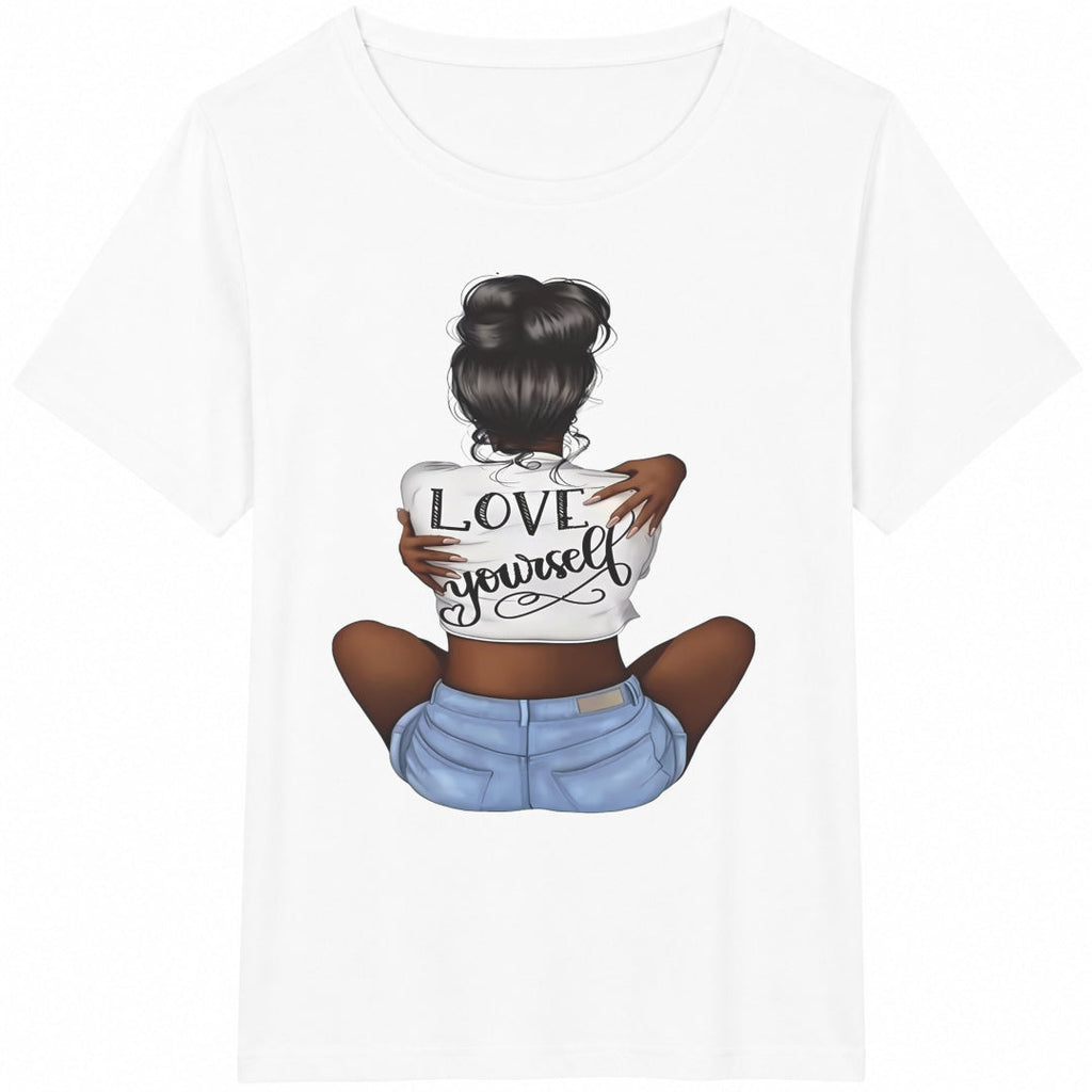 Mother's Day Cotton T-Shirt product image 2