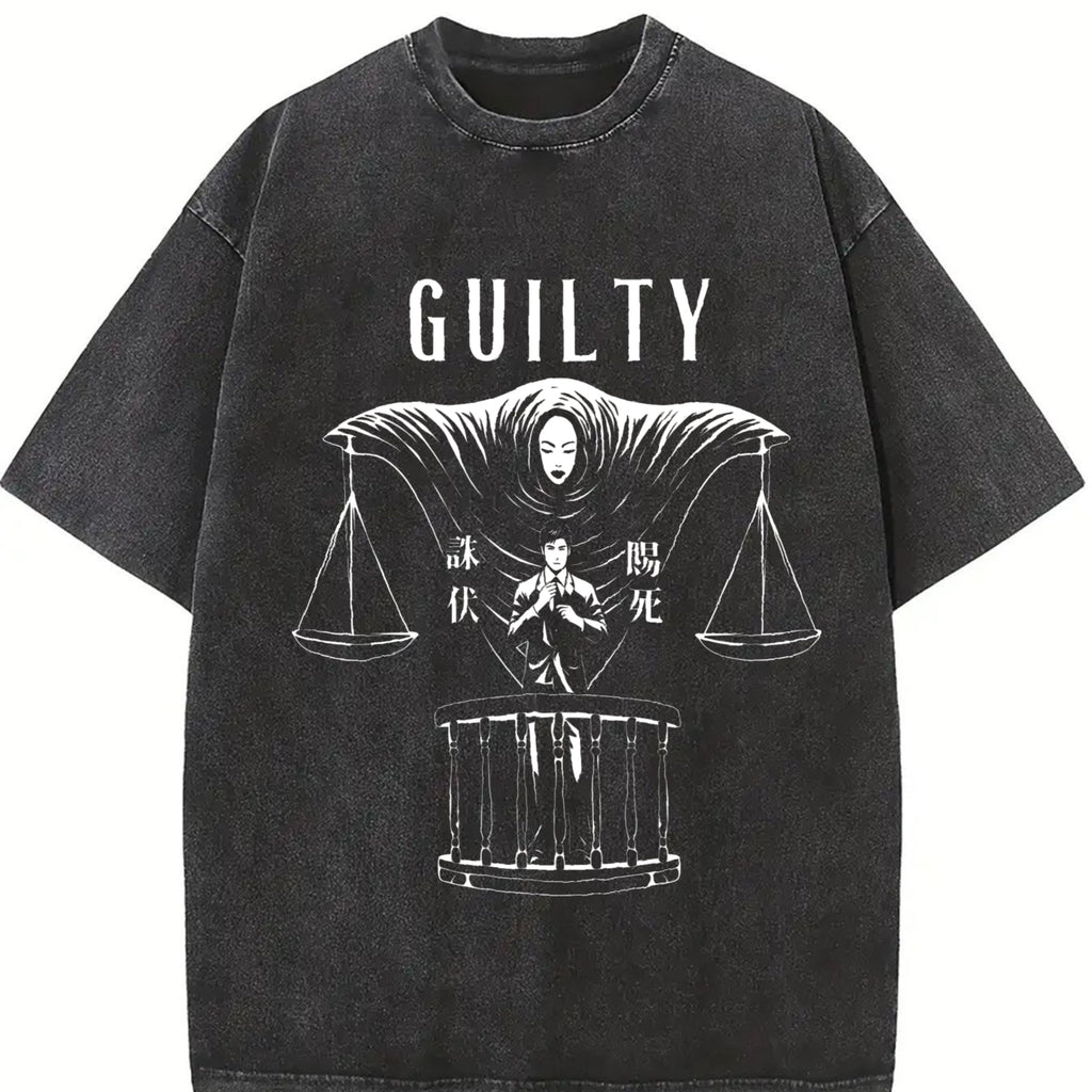 Hiromi Higuruma Jujutsu Kaisen Deadly Sentencing Vintage product image 2