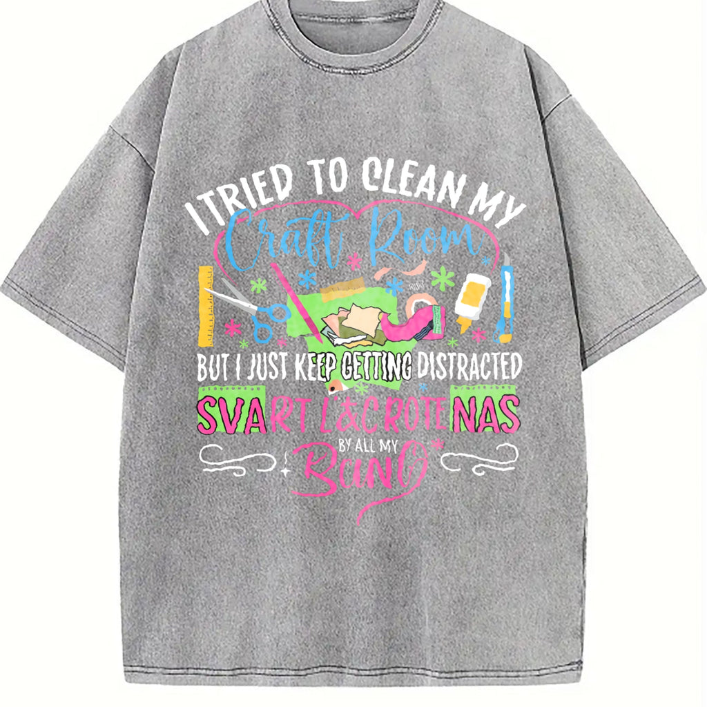 I Tried To Clean My Craft Room Bunny Distraction 100 product image 5