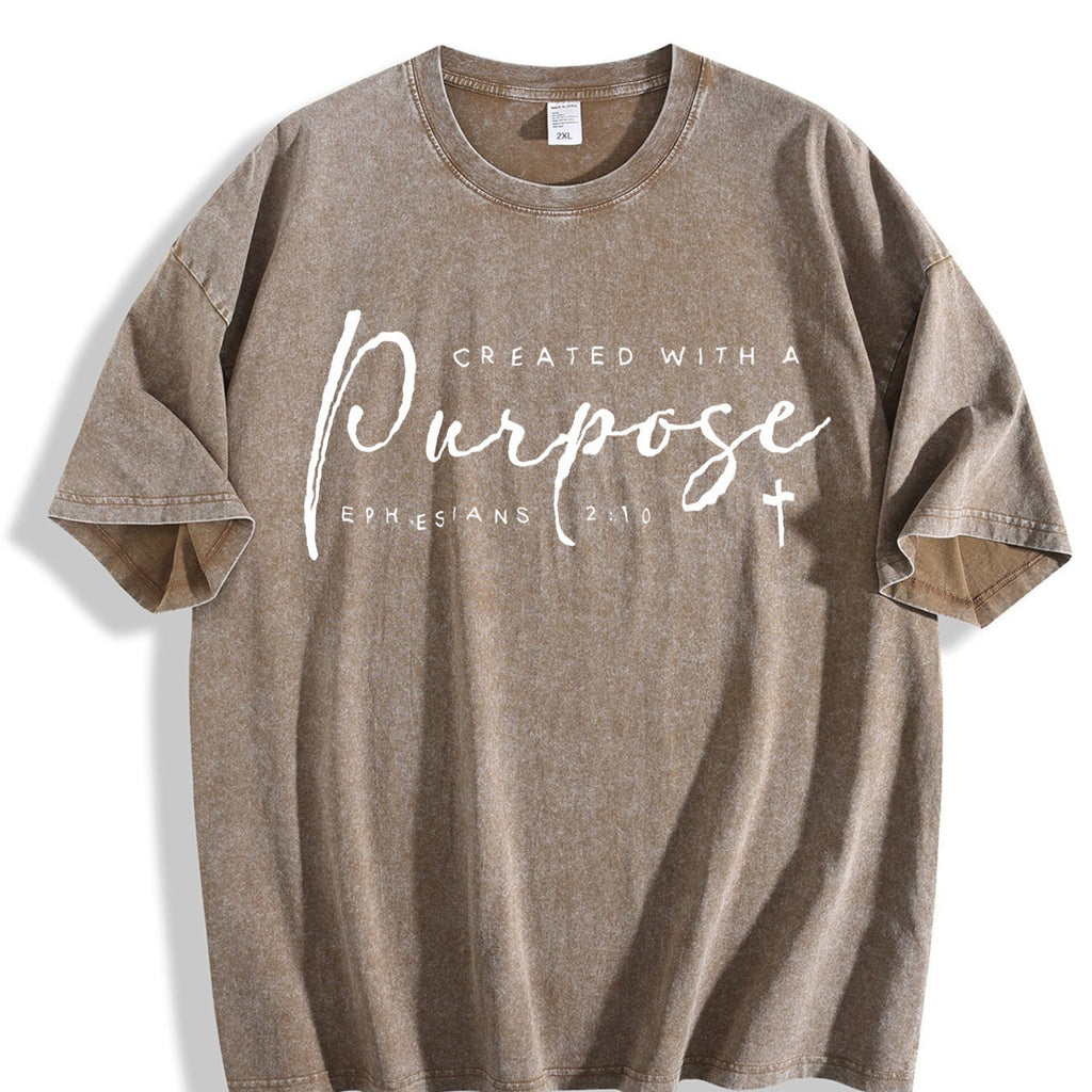 That Has Been Vintage Washed T-Shirt product image 3