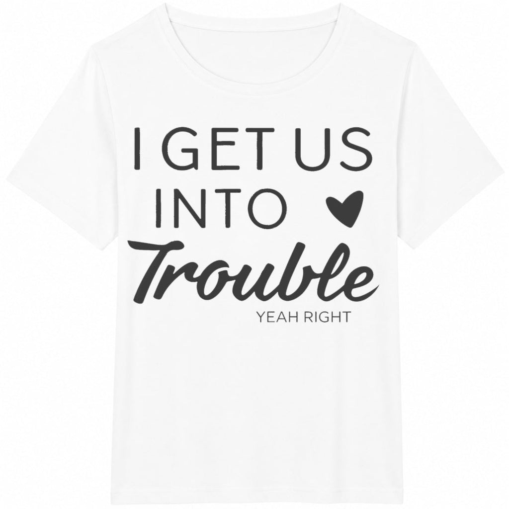 Best Friends Cotton T-Shirt product image 2