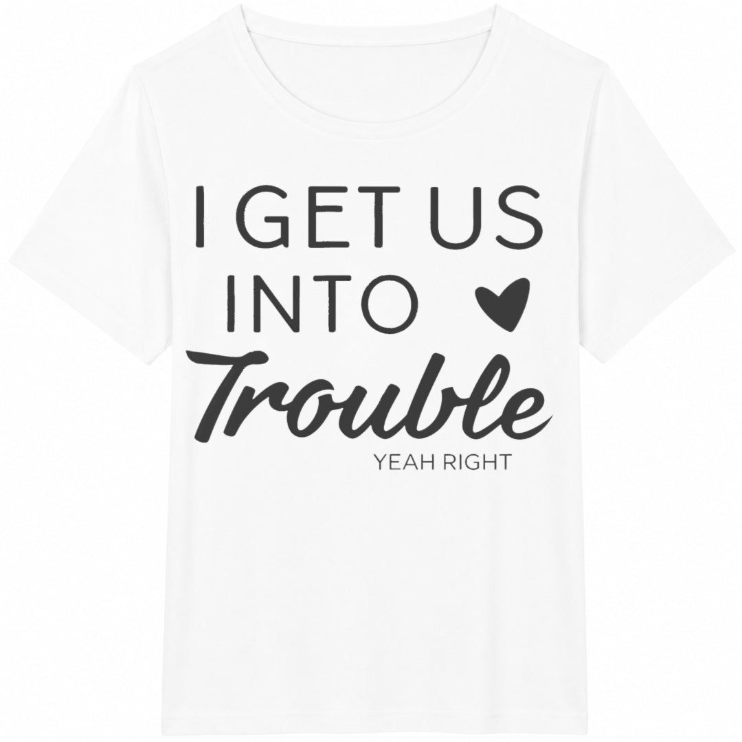 Best Friends Cotton T-Shirt product image 2