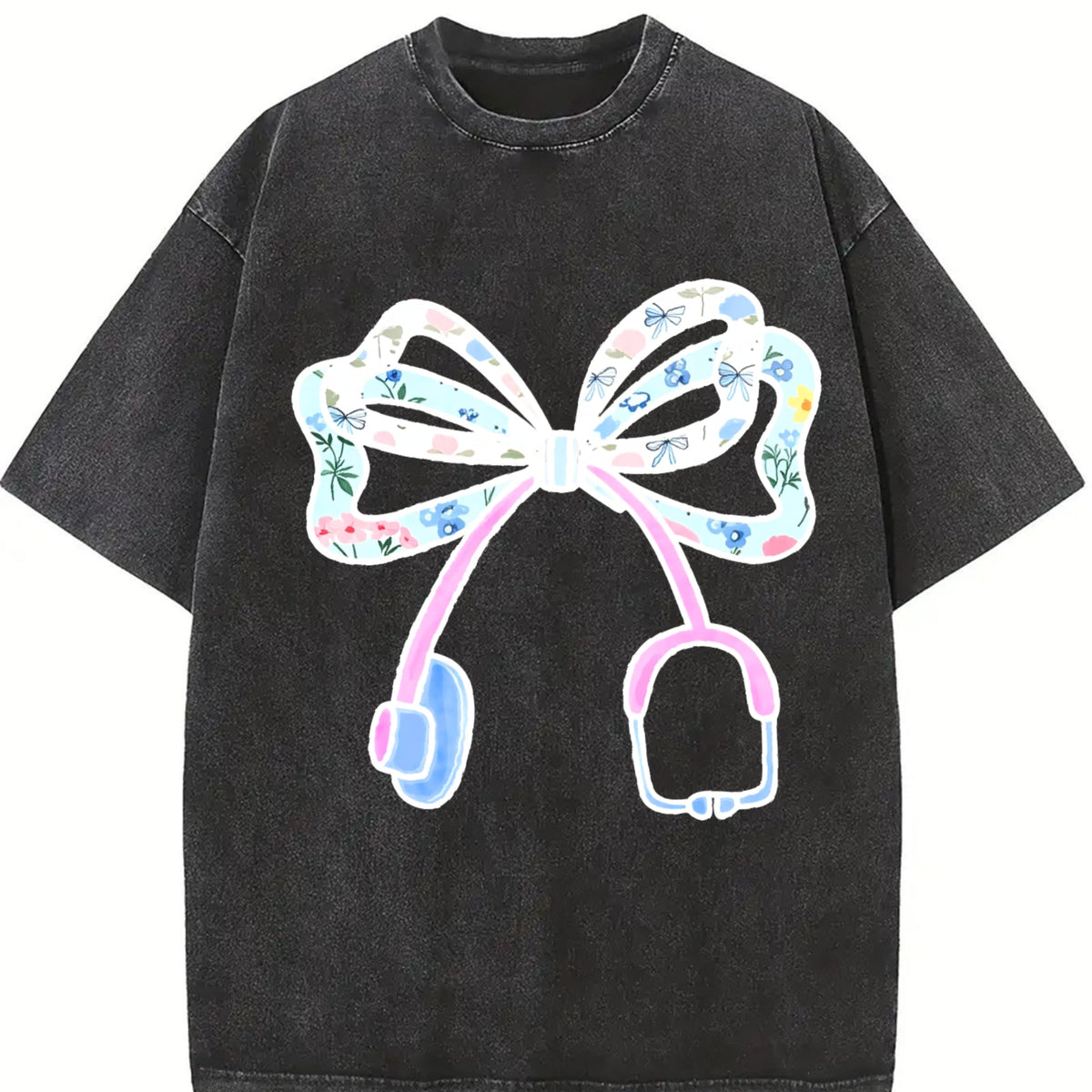 Batik Vintage Washed T-Shirt product image 2