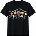 Teach Them Love Watch Grow Cotton T-Shirt product image 1
