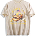 Justice for the Lemon Pound Cake Vintage Washed T-Shirt product image 1