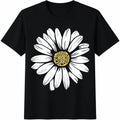 1-piece-- Daisy Cotton T-Shirt product image 1