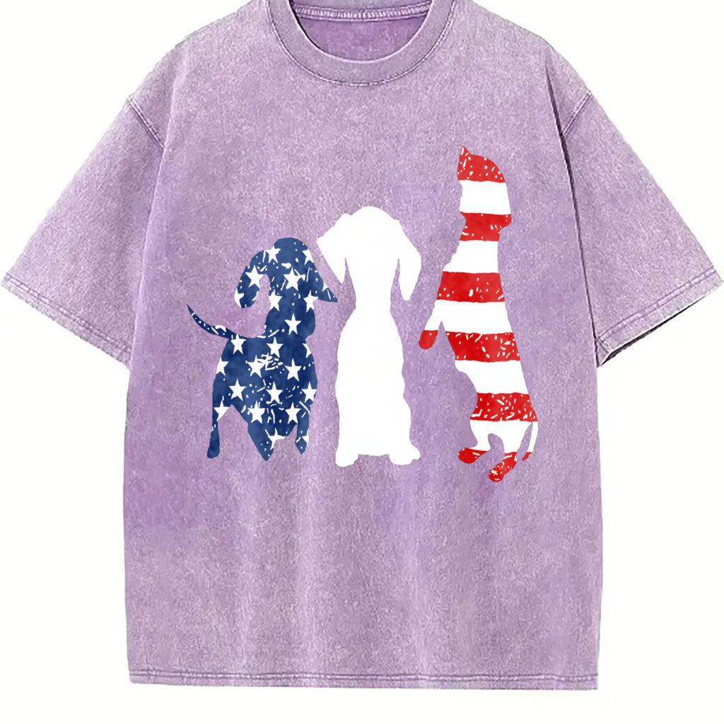 Dog Lover Hobby-core Ink Sand- Feel Relaxed Birthday product image 6