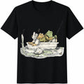 Frog 90s Cotton T-Shirt product image 1