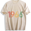 60th Birthday Vintage Washed T-Shirt product image 1